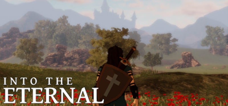 Into The Eternal Image