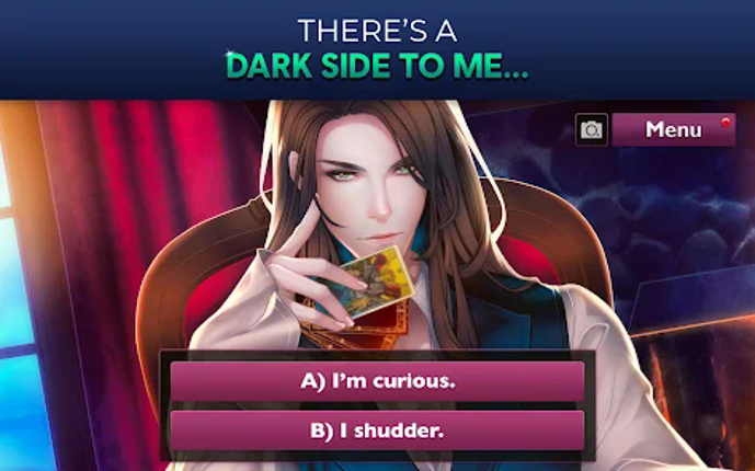 Is It Love? Nicolae - Fantasy screenshot