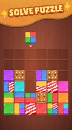 Drop Color Joy screenshot