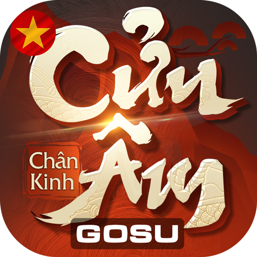 Games like Cửu Âm Chân Kinh - GOSU