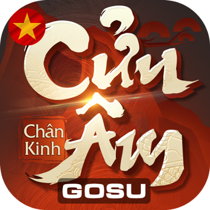 Cửu Âm Chân Kinh - GOSU Image
