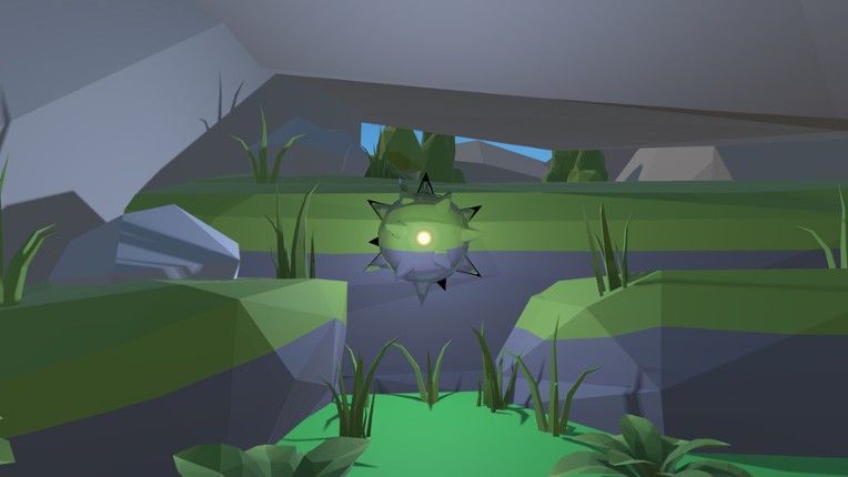 Get the Ball Rolling screenshot