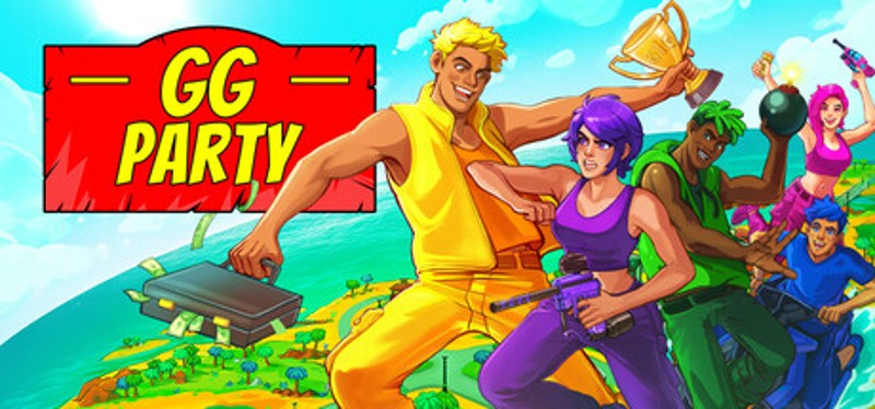 GG-Party Image