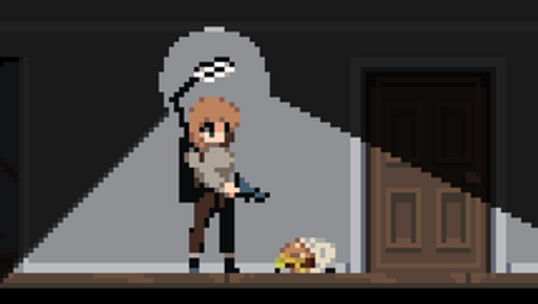 Ghost Hunt screenshot