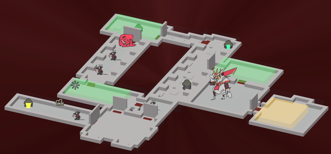 Games like Ghost of Sourima