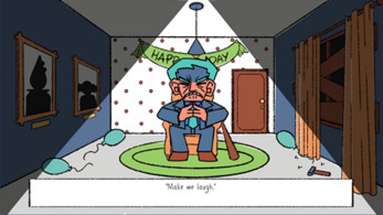 Giggle Gambit Image