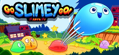 Games like Go Slimey Go!