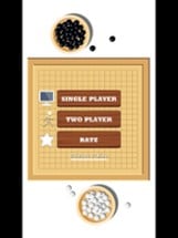 Gomoku Master - Gomoku Classic Image