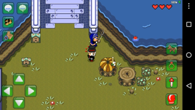 Graal Online Image