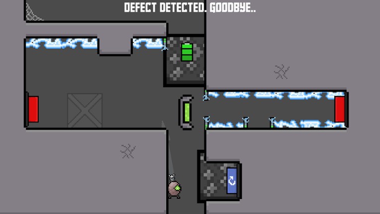 Grapploteer screenshot