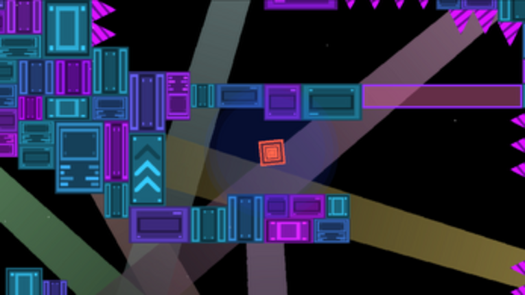 Gravity Control screenshot