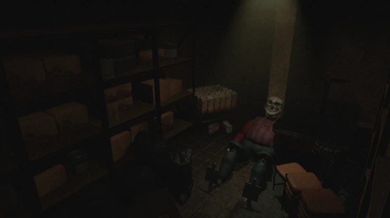 Grizzly's VR Image
