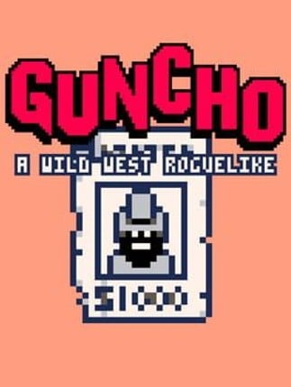 Guncho Game Cover