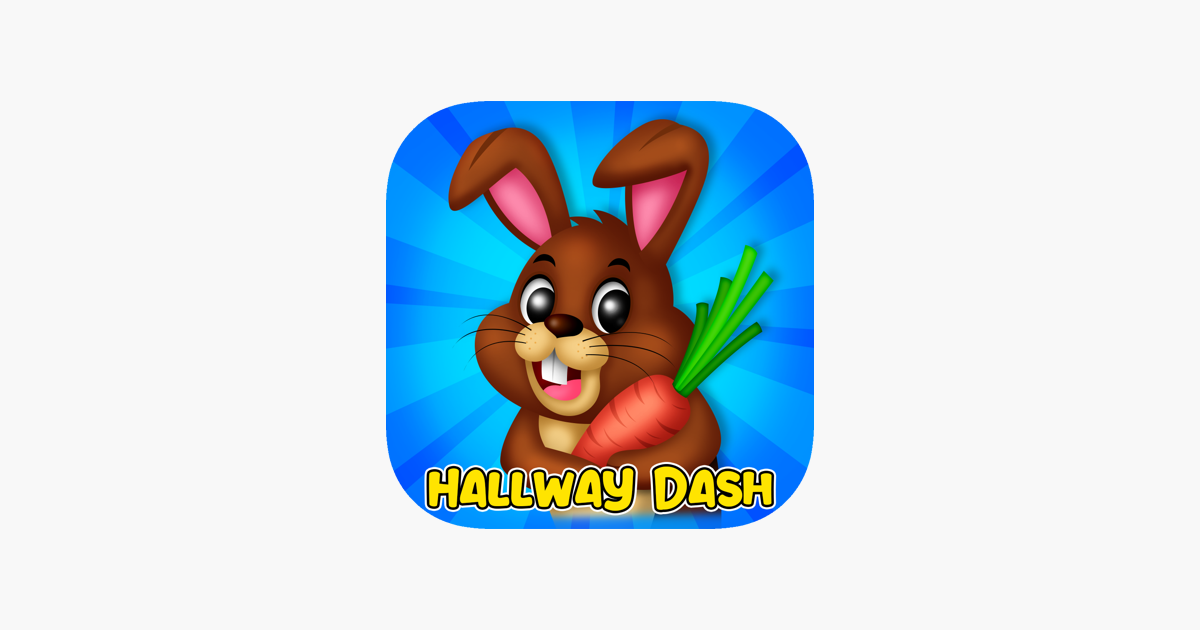 Games like Hallway Dash