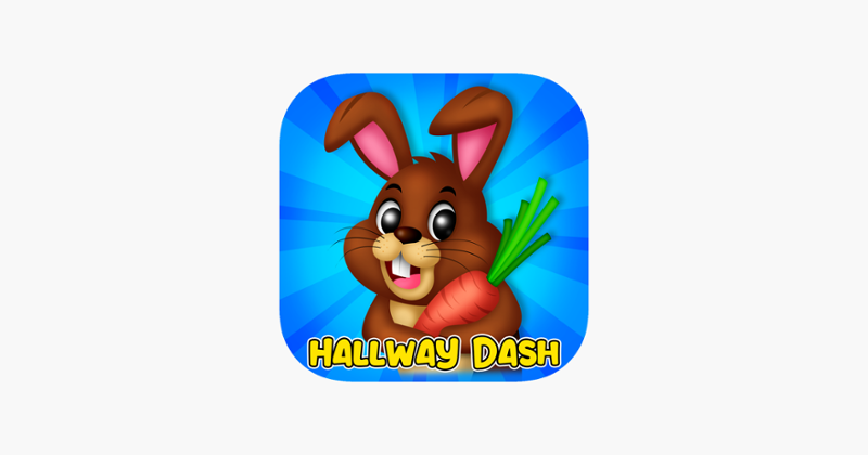 Hallway Dash Game Cover