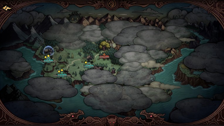 Happy Monster screenshot