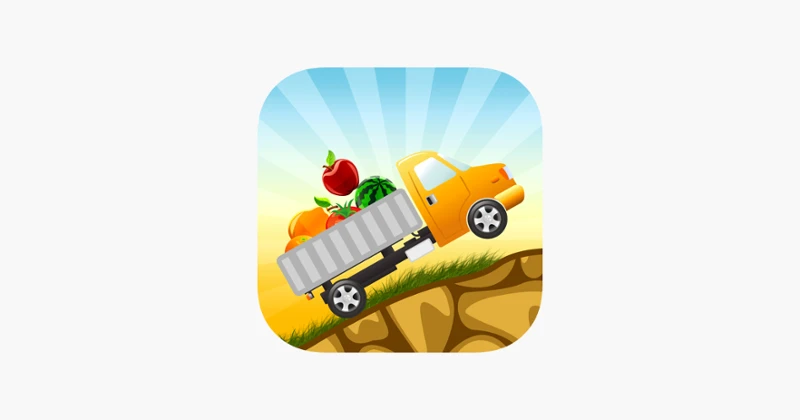 HappyTruck: Fruit Delivery Image