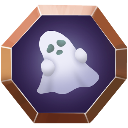Haunted Hills Image