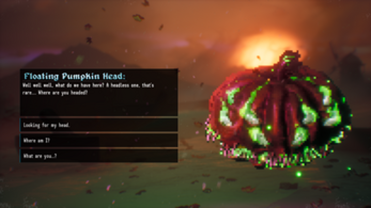 Head Hunt Image
