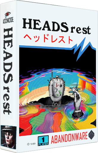 Games like HEADSrest