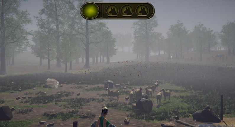 Herding Adventures Image
