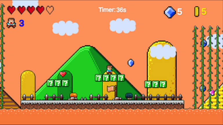 Heroic Hop: A New Adventure Begins (Updated 2025) Image