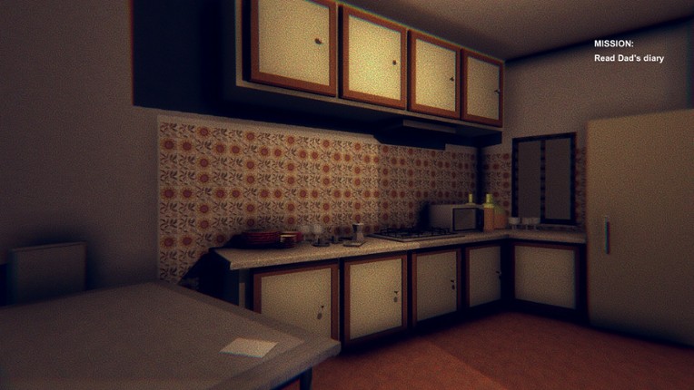 Hollow Hometown screenshot