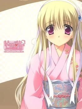 Games like Honey Coming Clair Mini Fan Disc