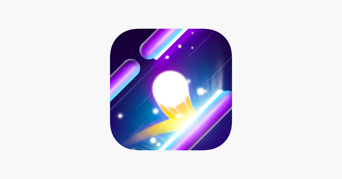 Games like Hop2Beat - Jump &amp; Play Music