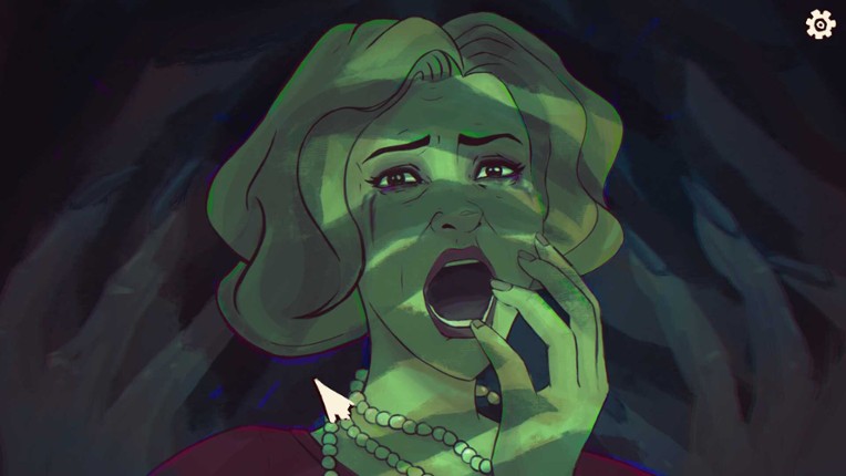 Hotel Beresford screenshot