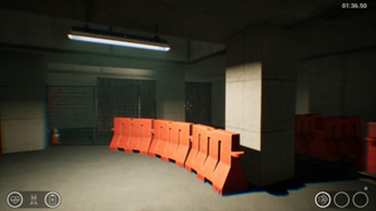 Hydrolitec - Elevators screenshot