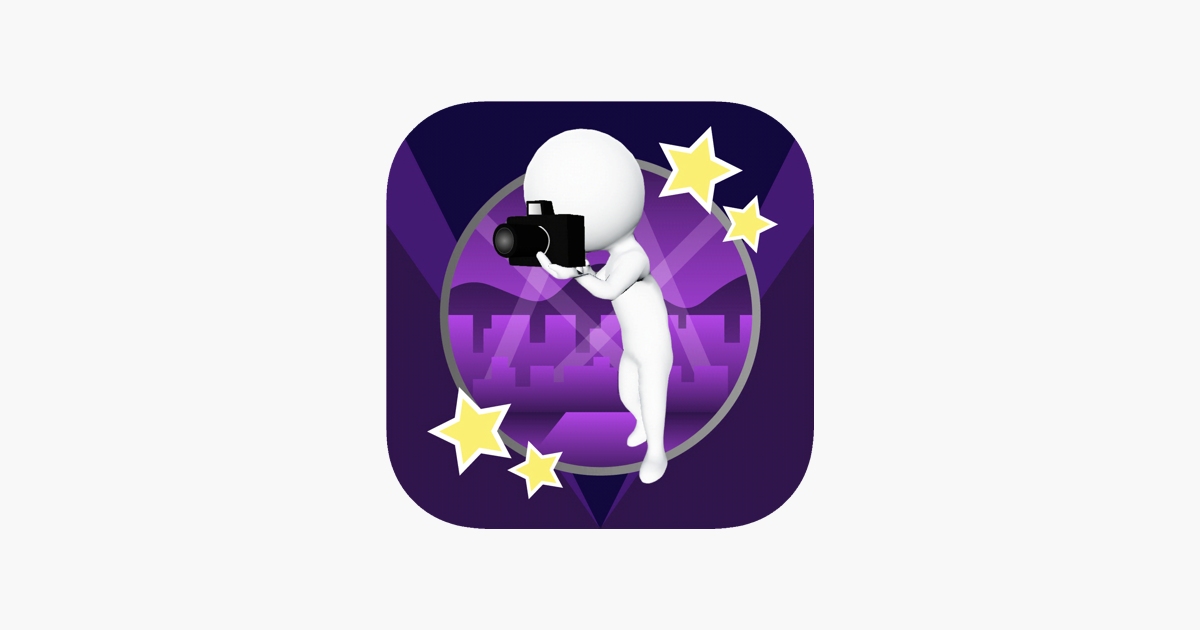 Games like Hyper Paparazzi