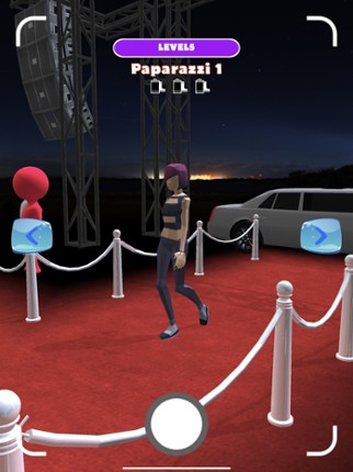 Hyper Paparazzi screenshot