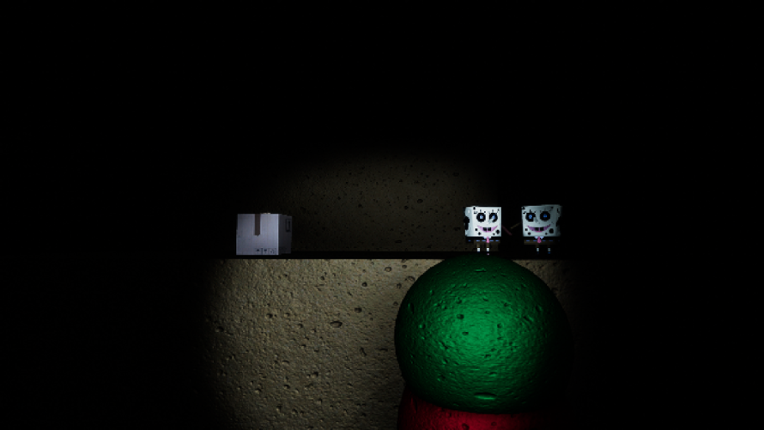 I Am Not Crazy screenshot