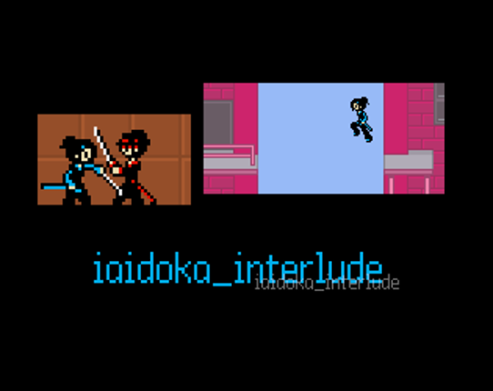 iaidoka_interlude Image