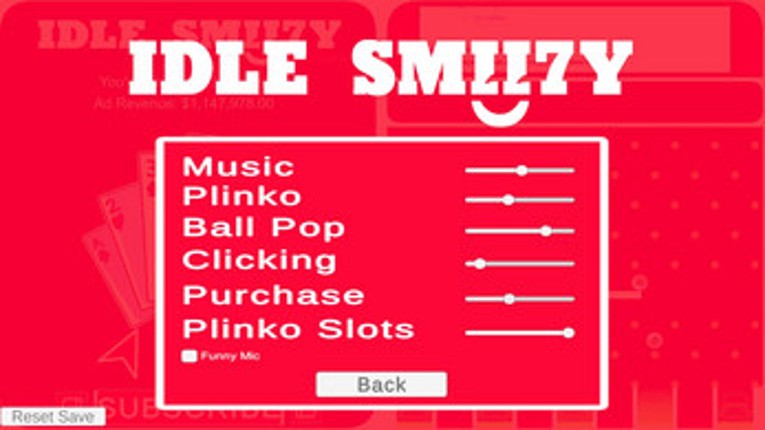 Idle Smii7y Image