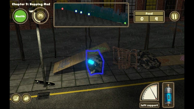 Inflatum screenshot