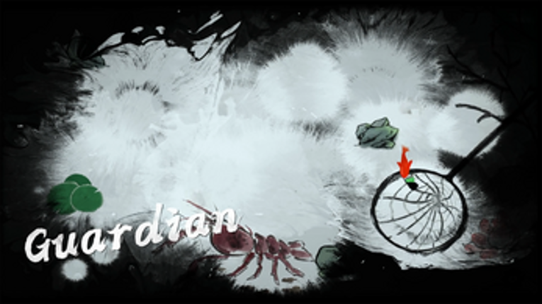 Ink screenshot