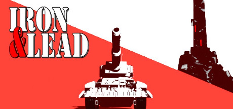 Iron and Lead Image