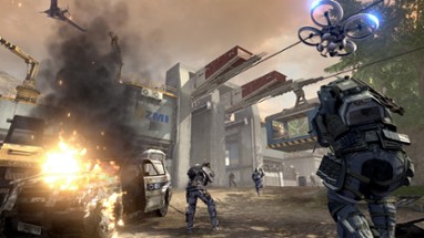 Ironsight Image