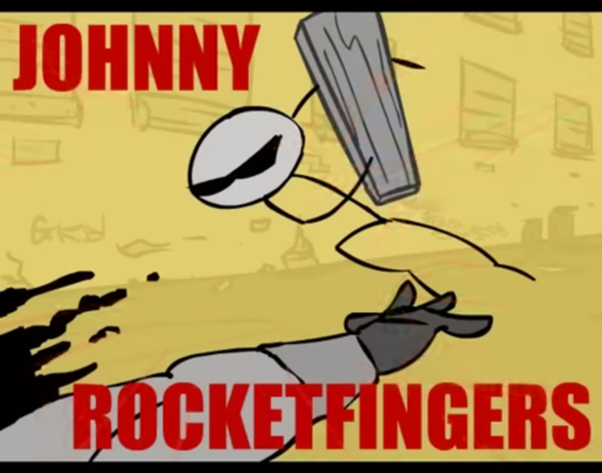Johnny Rocketfingers 2 screenshot
