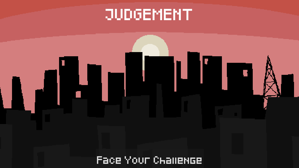 Games like Judgement