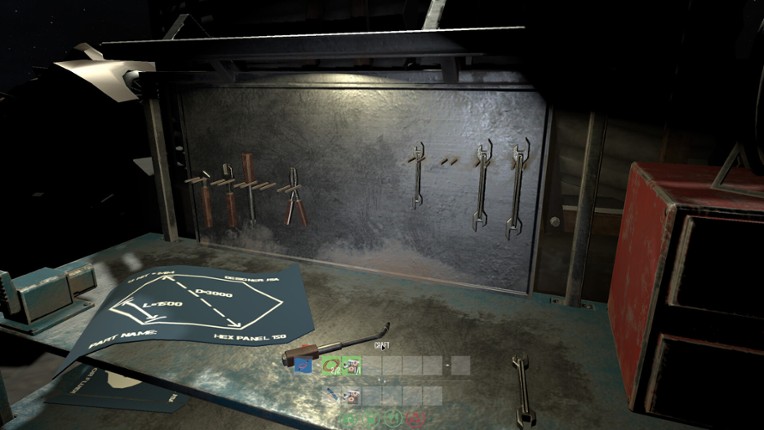 Junkyard Space Agency screenshot