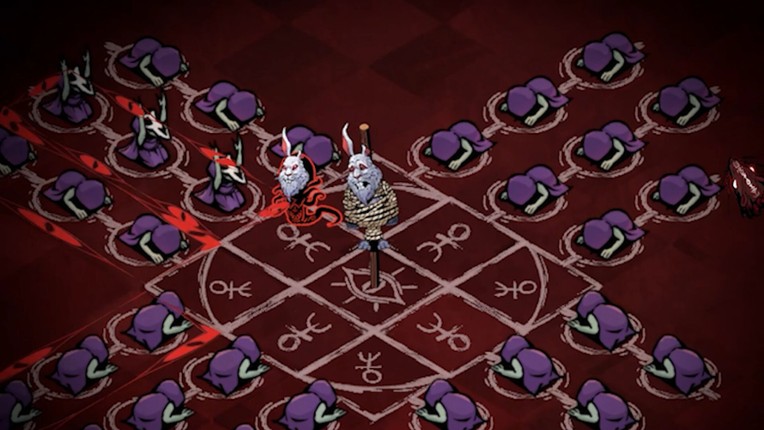 Just A Shadow Game screenshot