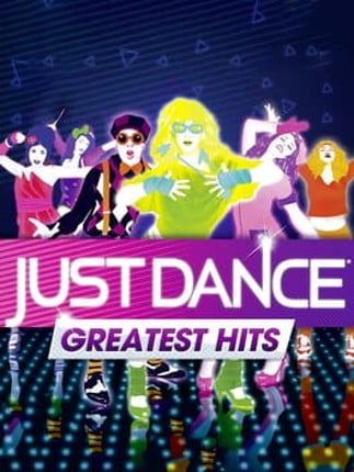 Just Dance: Best Of Game Cover