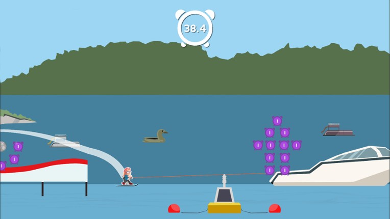 Kentucky Dash screenshot