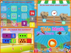 Kids Math: Learning Basic Numbers by Vinakids Image