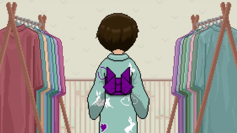 Kokoro no Kimono screenshot