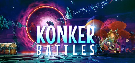 Games like KonKer Battles