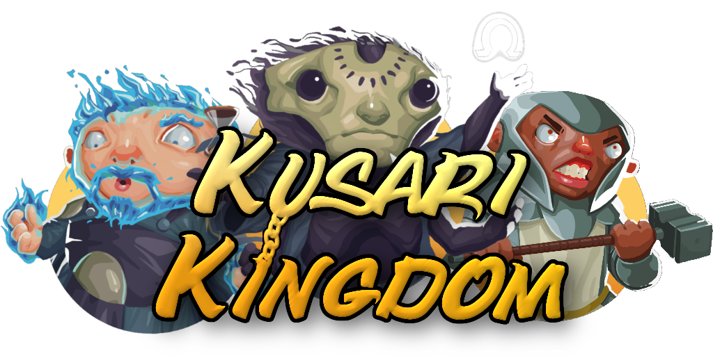 Games like Kusari Kingdom